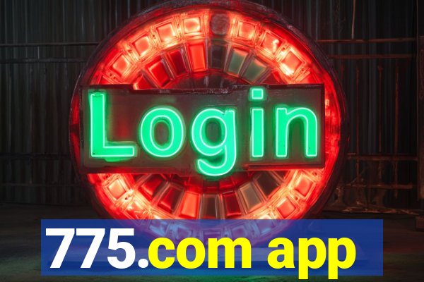 775.com app
